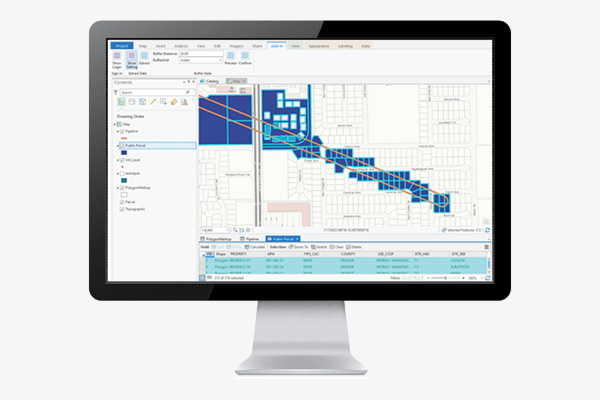 Image with missing alt attribute found on parcelstream.com