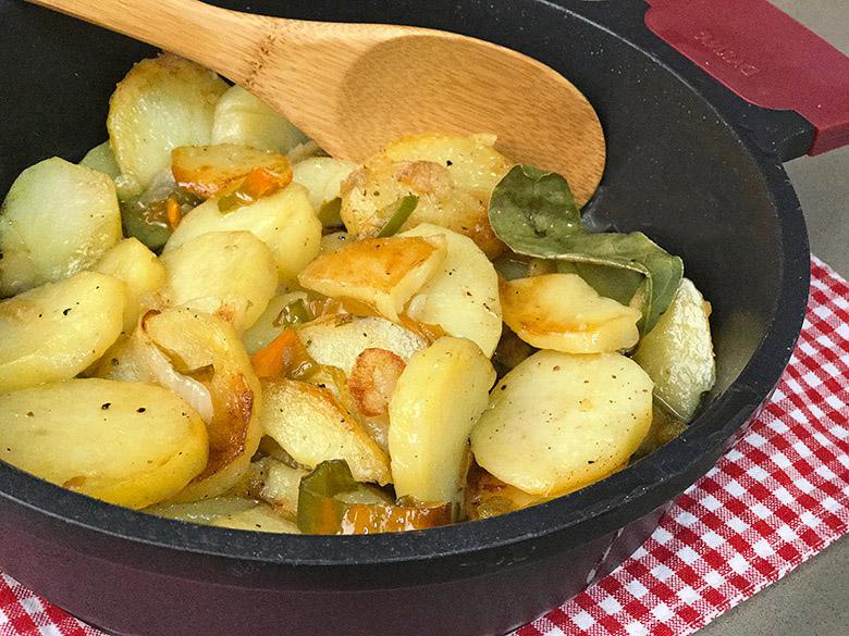 Recetas de Cocina con Patatas