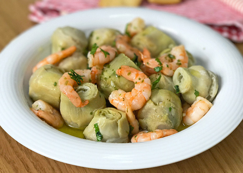 Recetas de Cocina Light