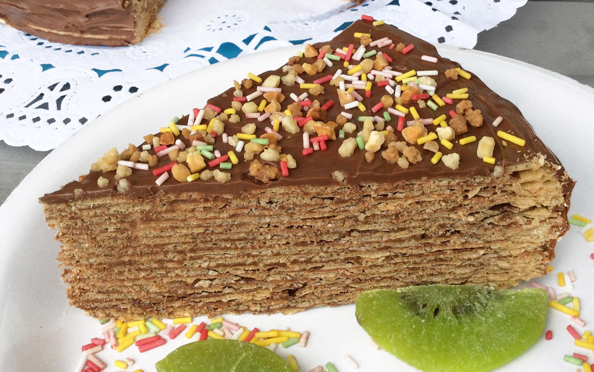 Recetas de Cocina para ni&ntilde;os