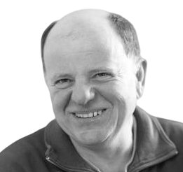 Михаил Вешим