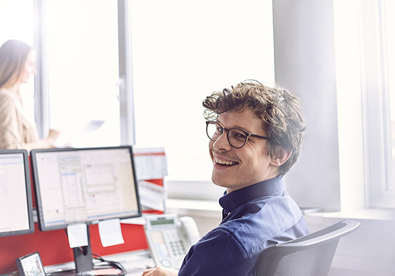 Image with missing alt attribute found on dpd.de