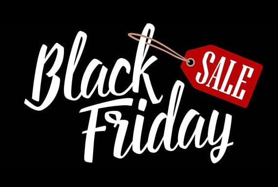 Black Friday Deals REVEALED