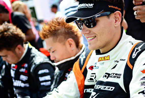 Ultimate Racing Suit Guide