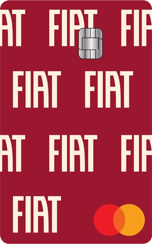 FIAT DrivePlus Mastercard