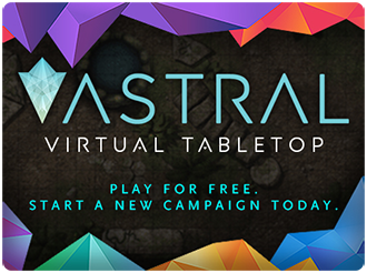 Play on Astral Virtual Tabletop for free!