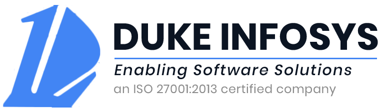 Duke Infosys - Top Web Development Company in Chandigarh