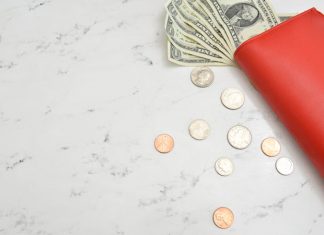 saving half of income