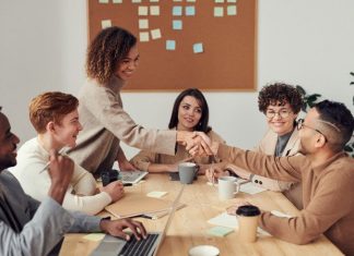 about sexism in the workplace