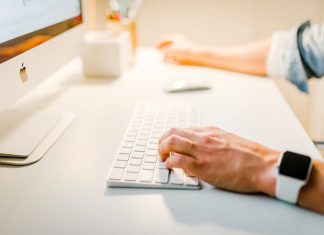 how to manage work emails