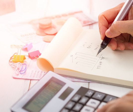 making a financial plan