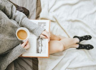 taking a social media break