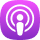 Apple podcasts