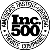 Inc 500/5000 Award Winner