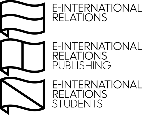 E-International Relations