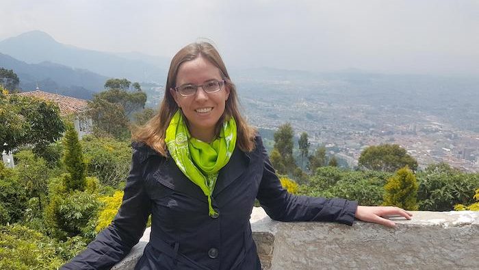 Interview – Anne-Kathrin Kreft