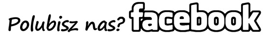 Baner polubisz nas na facebooku