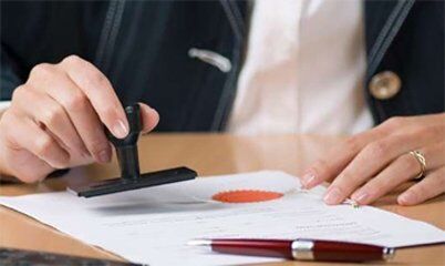 company registration