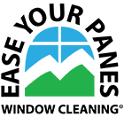 Ease Your Panes Logo