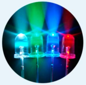 Ecobioebro Iluminaci&oacute;n Led