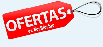 Ecobioebro ofertas