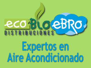 Aire Acondicionado Ecobioebro