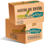 Gastos de Env&iacute;o Ecobioebro, imagen