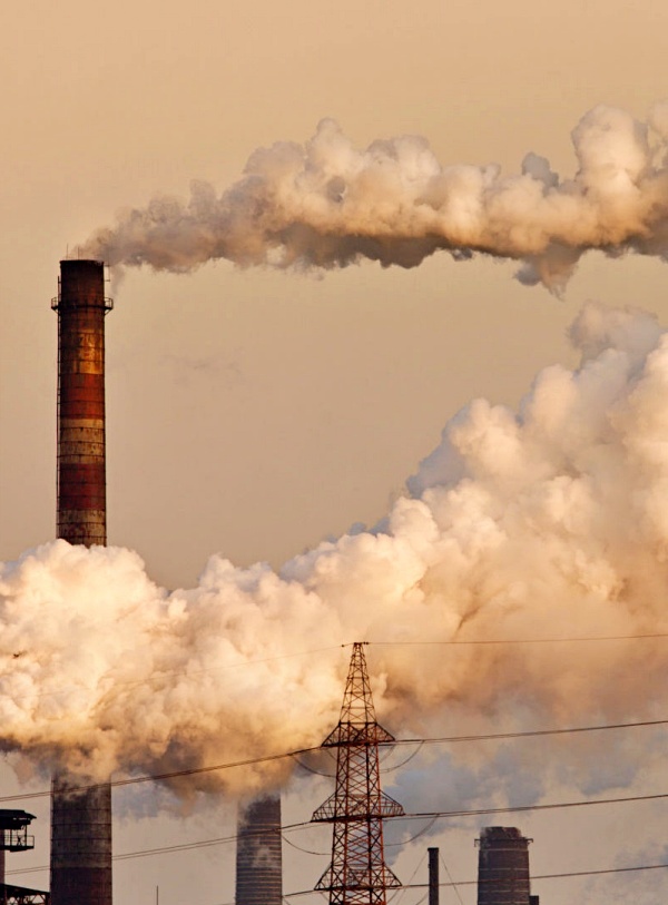 Un mal acuerdo sobre mercados de CO2 en la COP25 Chile &ndash; Madrid romper&iacute;a con &lsquo;el que contamina m&aacute;s, paga m&aacute;s&rsquo;