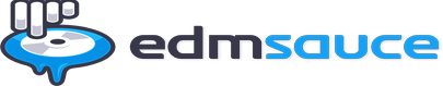 EDM Sauce Logo