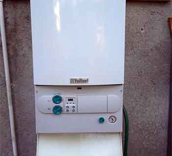 Doğalgaz tesisatı Kombi kalorifer tesisatı