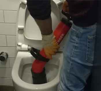 Klozet tamiri Sifon Değişimi Pisuar değişimi