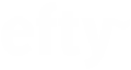 Efty logo