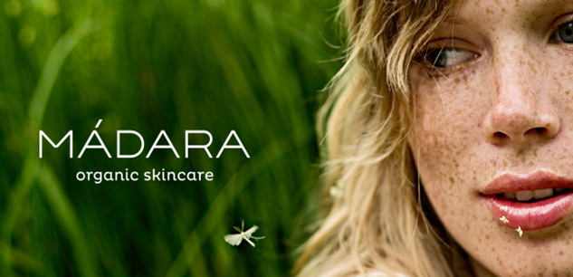 Madara Cosmetics