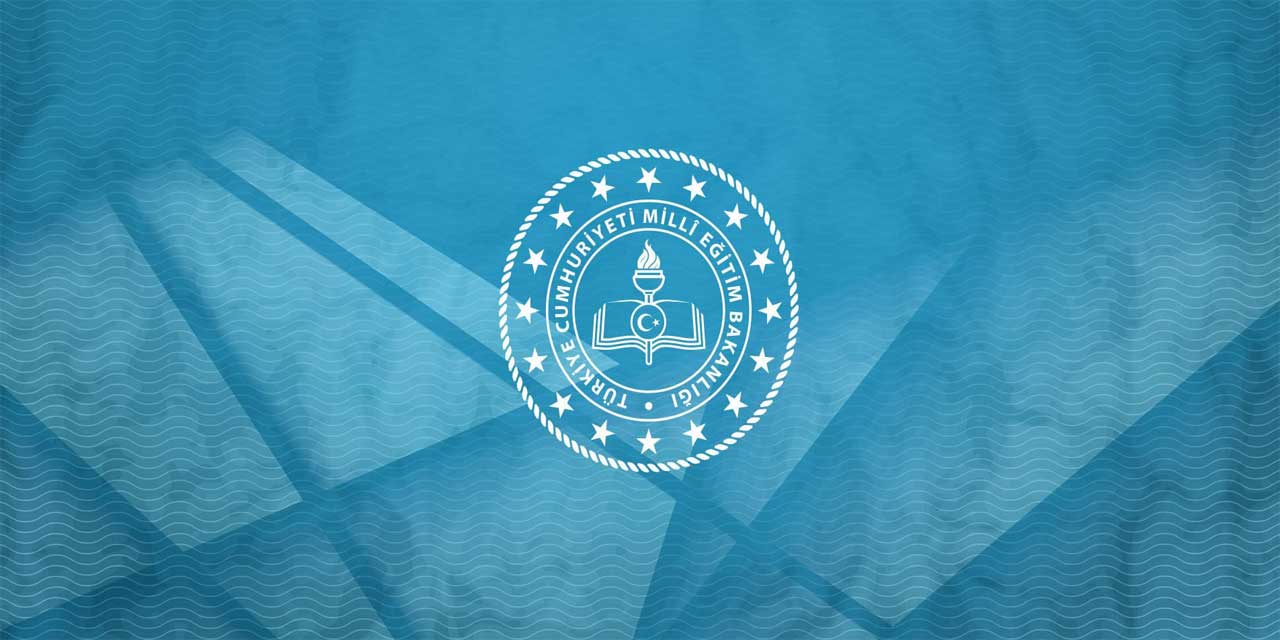 MEB 1. dönem 2. yazılı sınavlarına ilişkin örnek soru kitapçıkları yayımlandı