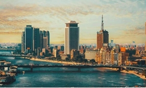 FILE - Egyptian Foreign Ministry headquarters - Courtesy of the Foreign Ministry's Facebook page