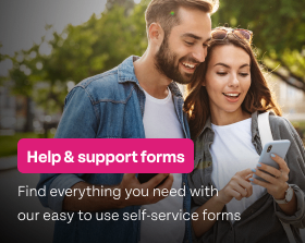 Smartphone and internet devices help