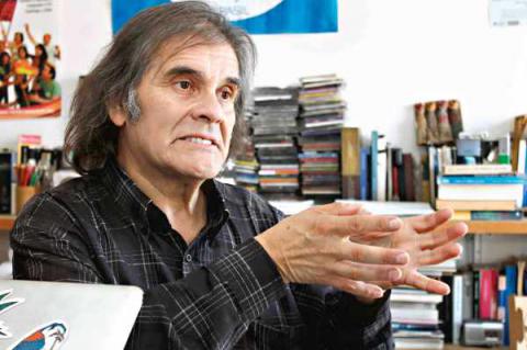 Juan Carlos Cárdenas, de Ecoceanos: “La suspensión de la APEC y la COP25 es el mayor impacto que ha dado la ciudadanía al régimen de Piñera”