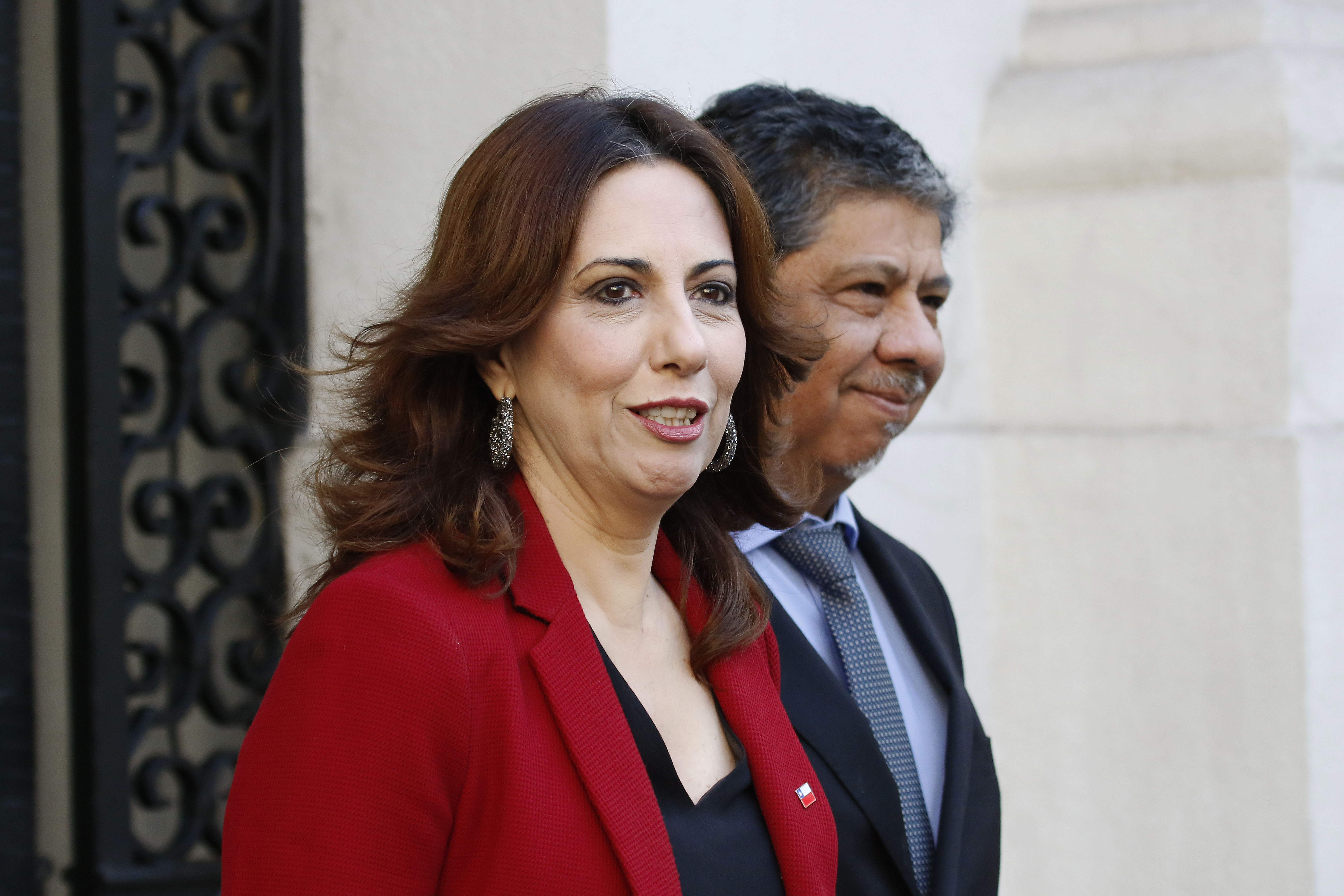 Gobierno solicita la “renuncia inmediata” de subsecretaria de Bienes Nacionales tras denuncia por cohecho