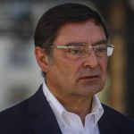 Intendente de Santiago por cierre de clases en INBA e IN: “Han tenido muy pocas clases, muchos disturbios, muchas bombas molotov”