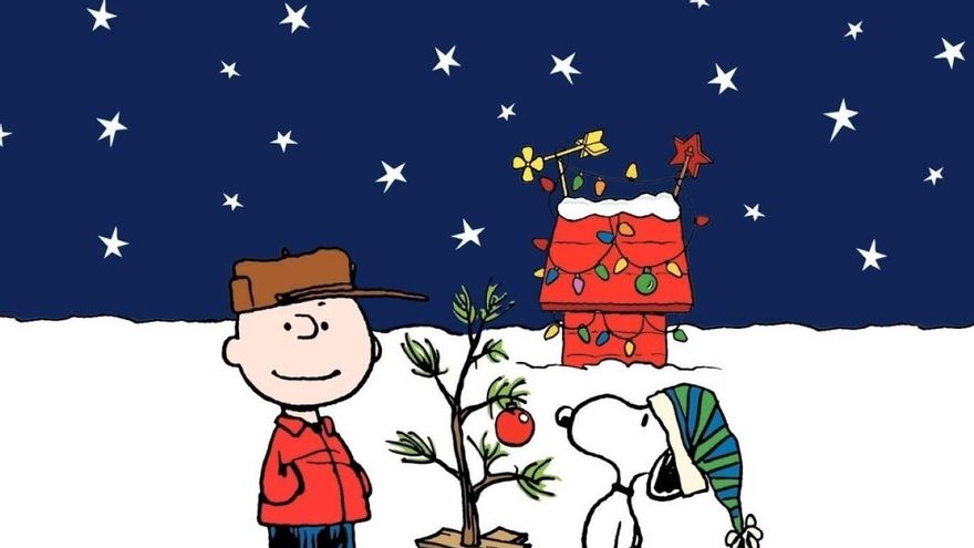 Pelis Navidad Time Out