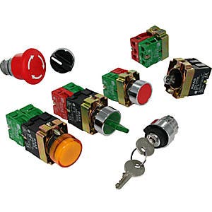 Image with missing alt attribute found on elecdirect.com