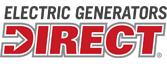 Electric Generators @ Electric Generators Direct