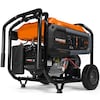 Generac GP8000E - 8000 Watt Electric Start Portable Generator (49-State)
