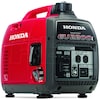 Honda EU2200i - 1800 Watt Portable Inverter Generator (CARB)