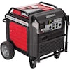 Honda EU7000is - 5500 Watt Electric Start Portable Inverter Generator (CARB)