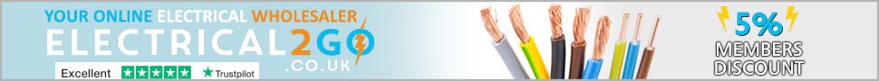 Electrical2Go - Online Electrical Supplier