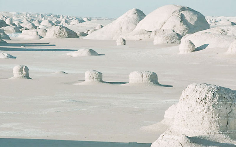 Cure di bellezza della regina d'Egitto Cleopatra