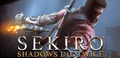 gu&iacute;a Sekiro: Shadows Die Twice