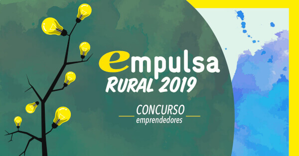 EMPULSA: CONCURSO EMPRENDEDORES RURALES EMBOU