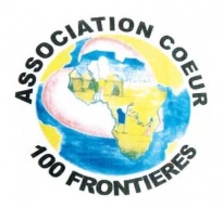 Coeur 100 Fronti&egrave;res